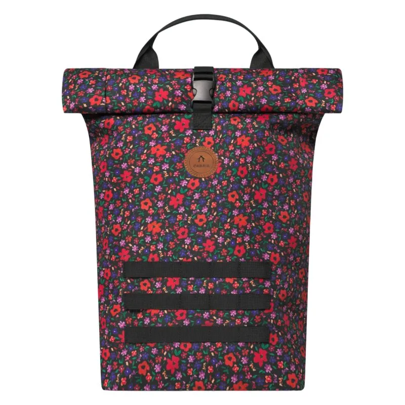 Cabaia Backpack Starter Medium Merida red
