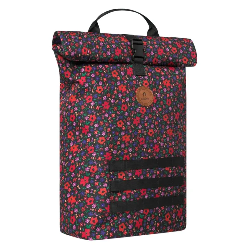 Cabaia Backpack Starter Medium Merida red
