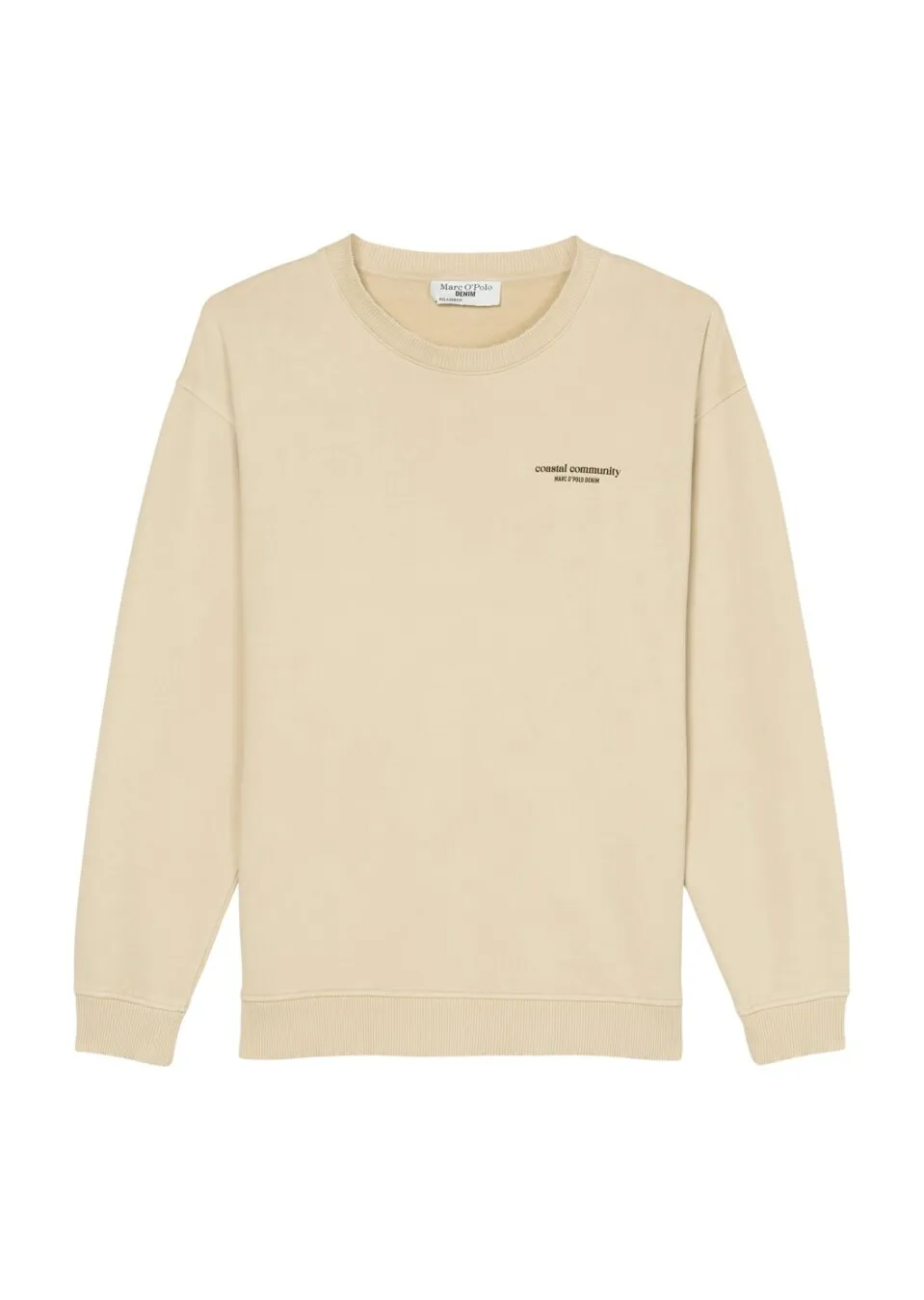 Crew Neck