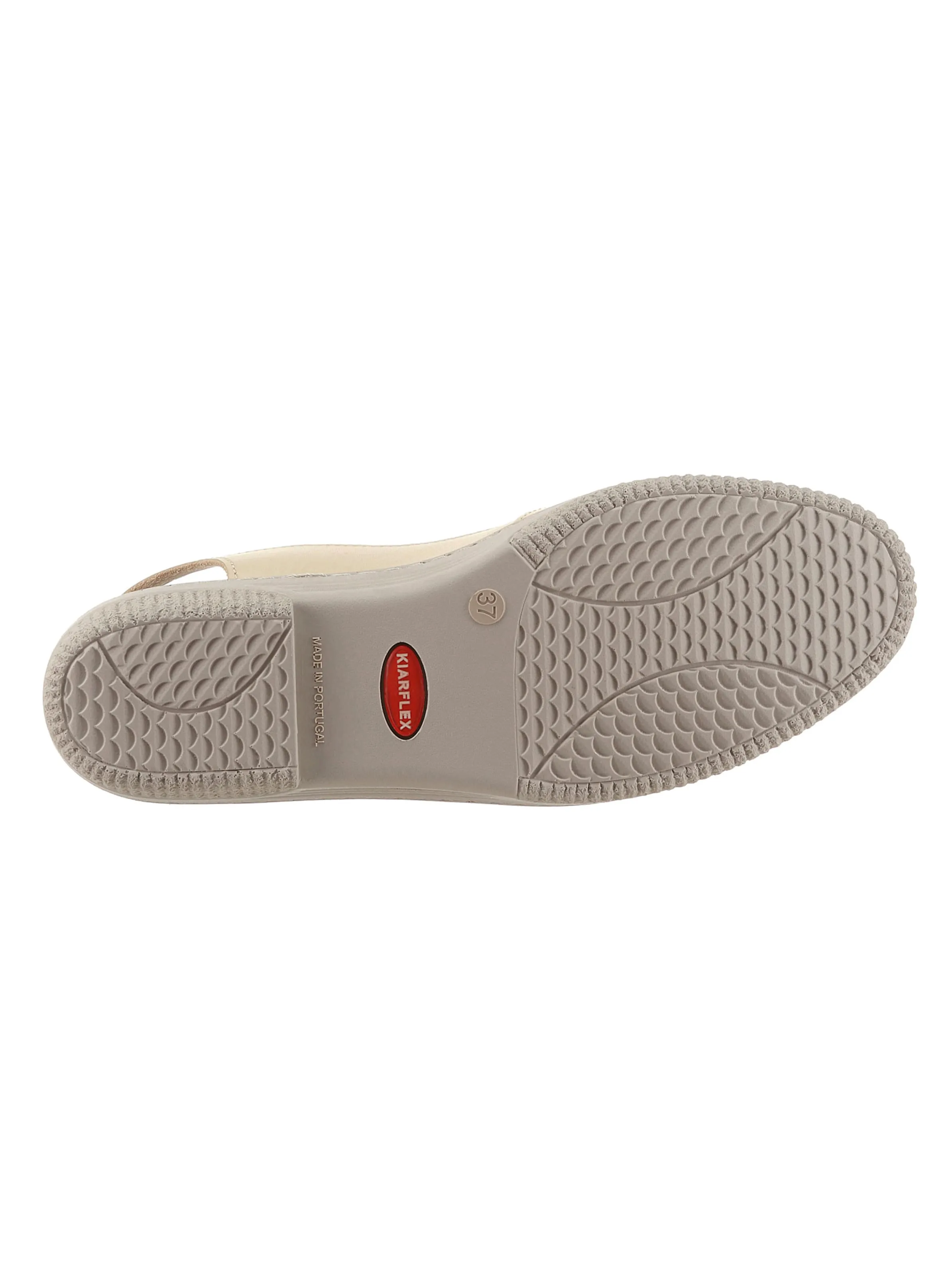Kiarteflex Sandalette in beige