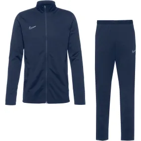 Nike Academy23 Trainingsanzug Herren obsidian-obsidian-white im Online Shop von kaufen