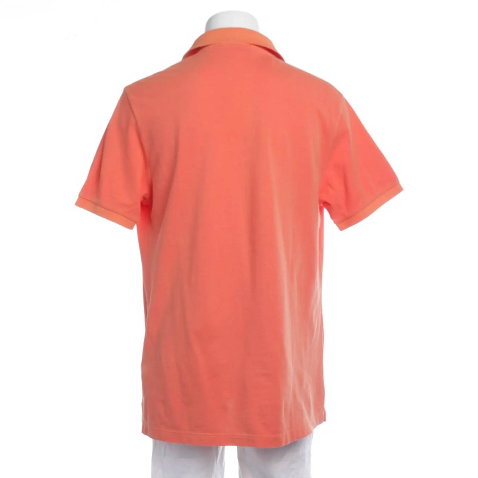 Poloshirt 2XL Orange